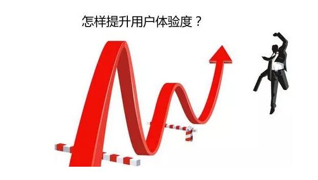 網站(zhàn)建設你(nǐ)不可(kě)不知的提升用戶體(tǐ)驗的秘訣